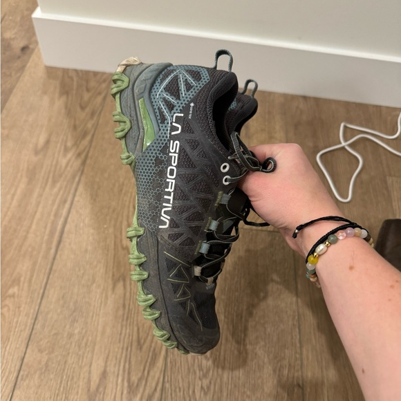 La sportiva trail runners - Picture 3 of 5